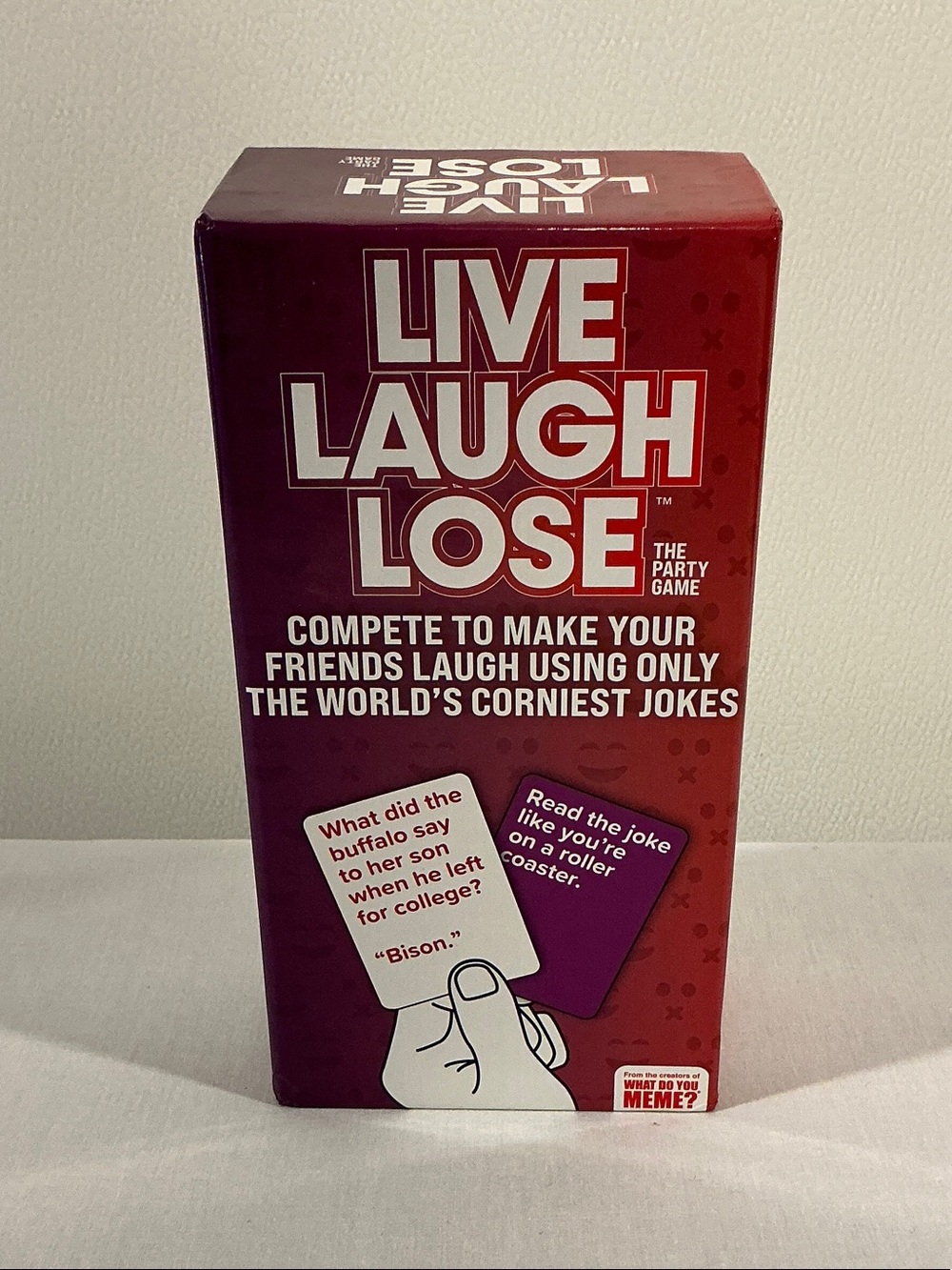 Party Card Game